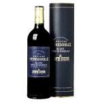 Chateau Peyredoulle Blaye Cotes 75cl