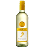 Barefoot Pinot Grigio 75cl