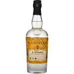 Plantation Jamaica White Rum 70cl