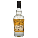 Plantation Jamaica White Rum 70cl