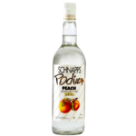 Schnapps Podium Peach Licor 1L