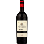 Calvet Reserve De Saint-Jacque Pomerol 75cl