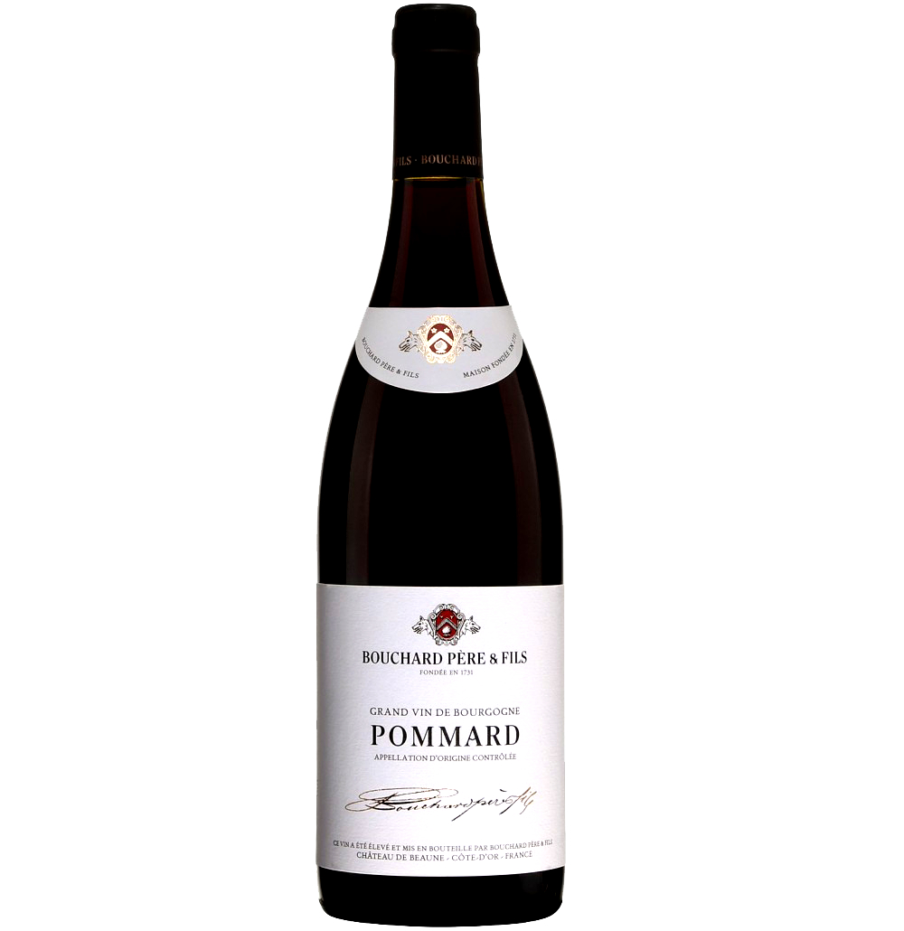 pommad.png Bouchard Père & Fils, Pommard 75cl - Image 1
