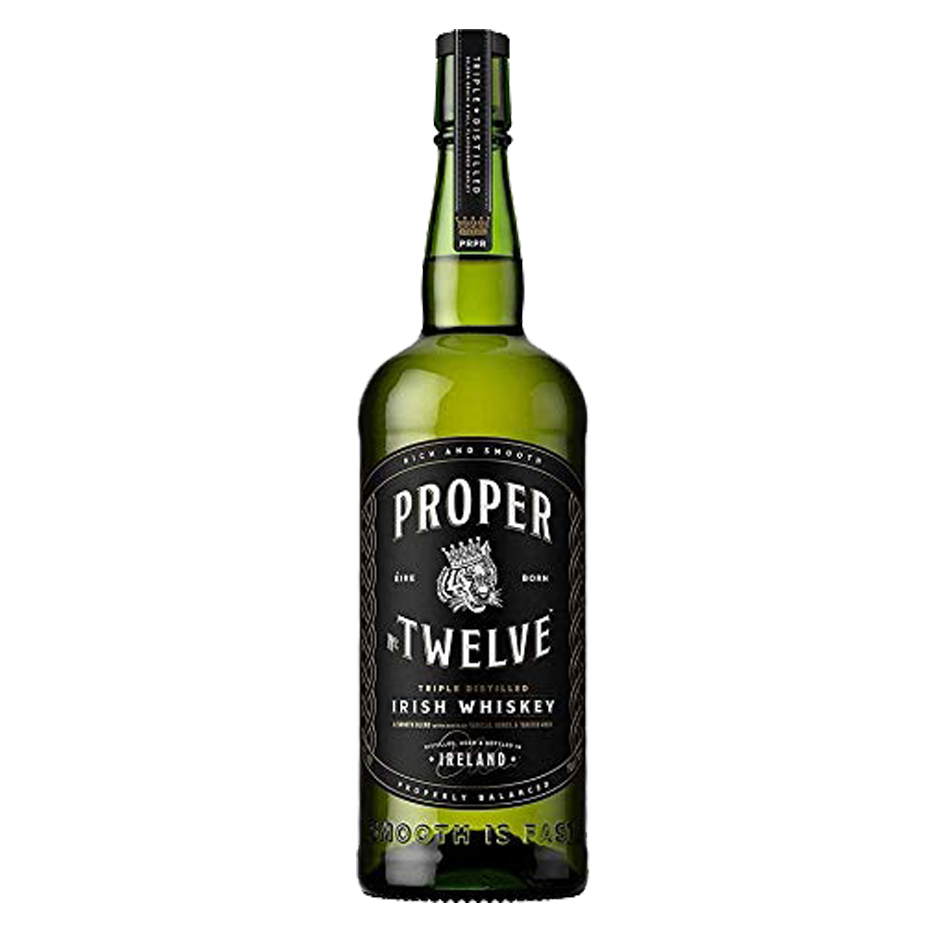 proper.png Proper Twelve Irish Whisky 1L - Image 1