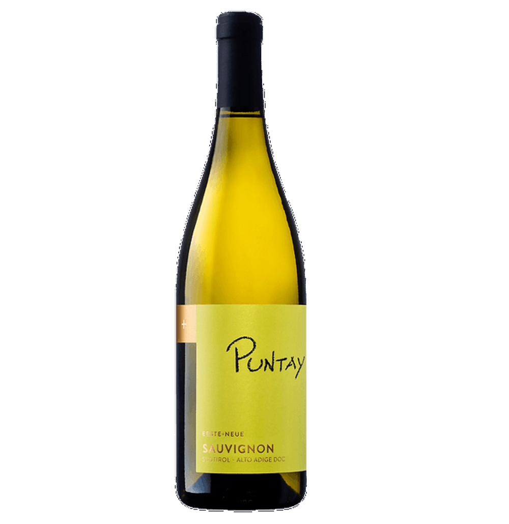 pubtay.png Erste Neue Puntay Sauvignon 75cl - Image 1