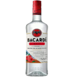 Bacardi Razz Rum 1L
