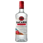 Bacardi Razz Rum 1L