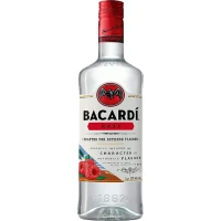 Bacardi Razz 1L by bacardi - Compare prices in UAE