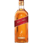 Johnnie Walker Red Label Whisky 3L