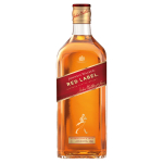 Johnnie Walker Red Label Whisky 3L