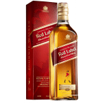 Johnnie Walker Red Label 75cl
