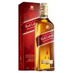 Johnnie Walker Red Label 75cl