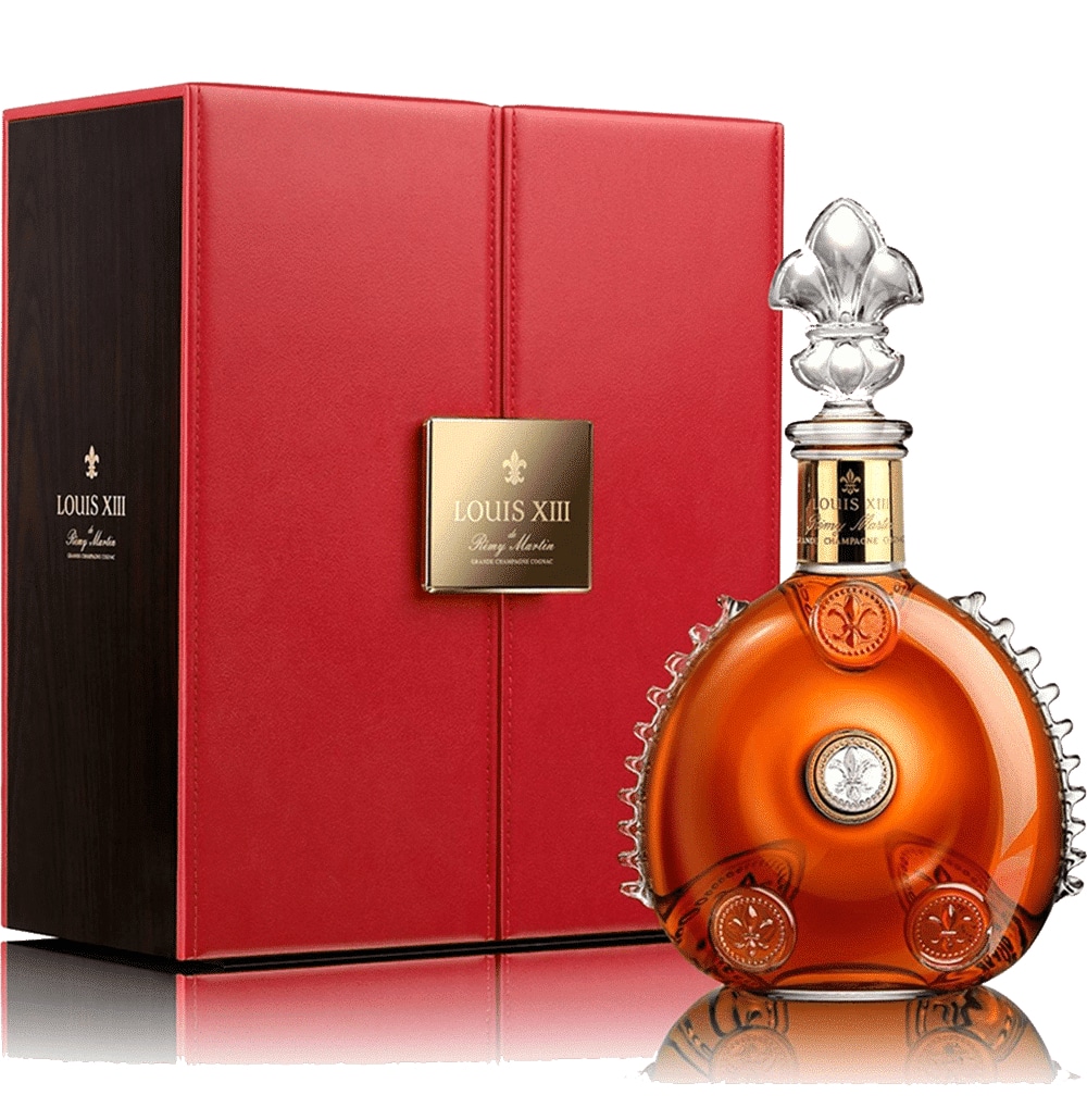 remi-mr.png Rémy Martin Louis XIII 70cl - Image 1
