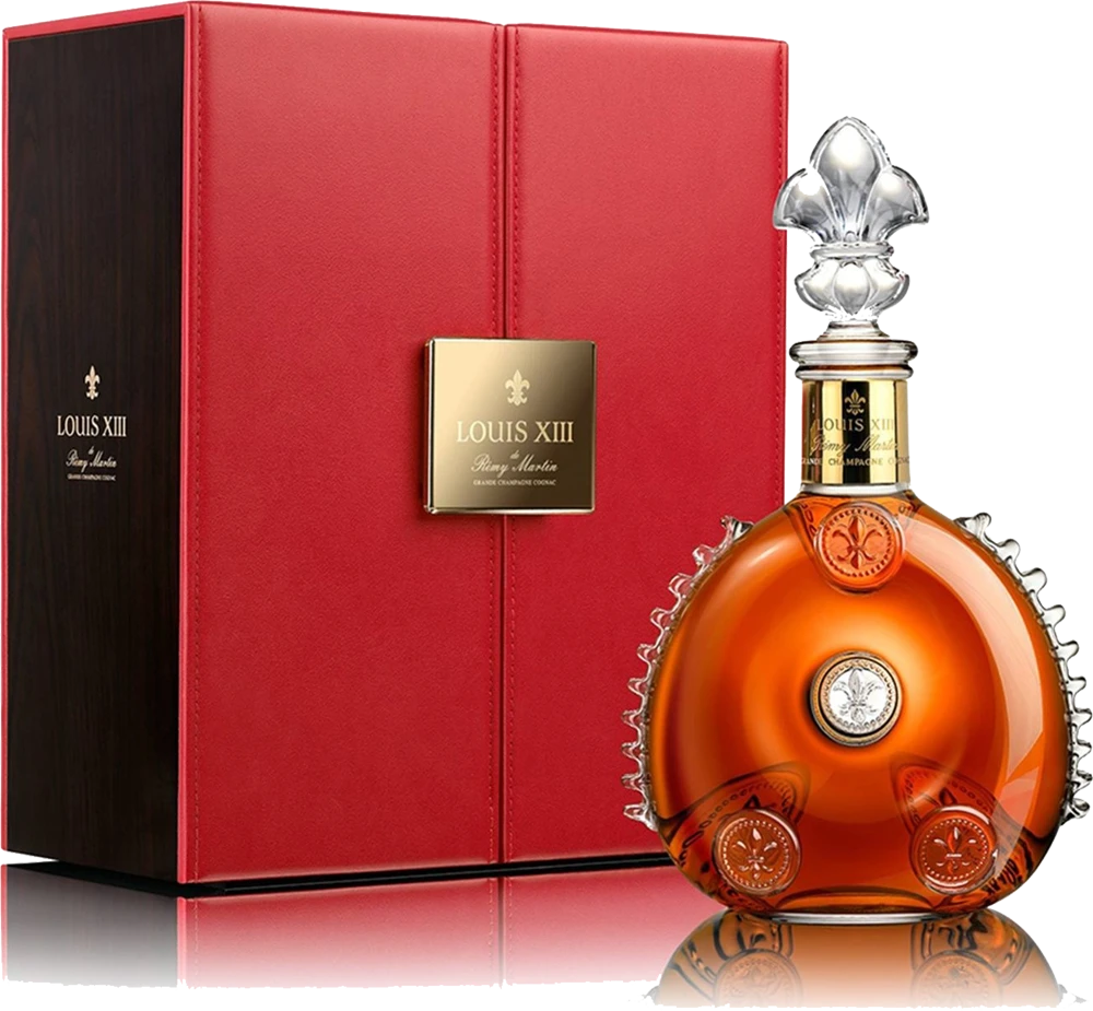 Rémy Martin Louis XIII 70cl - Image 1