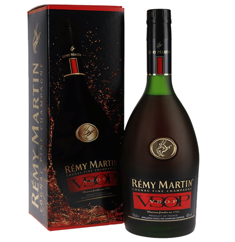 Rémy Martin VSOP 1L - Image 1