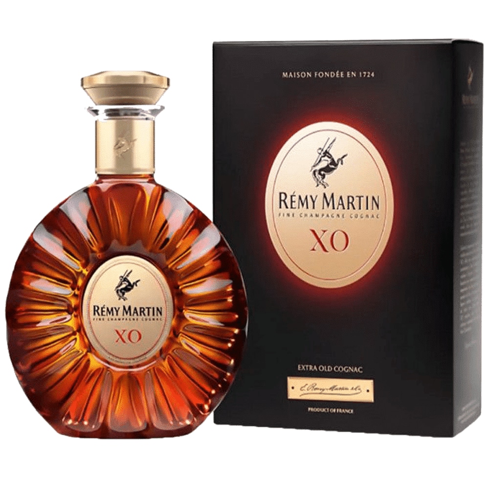 Rémy Martin XO 1L - Image 1