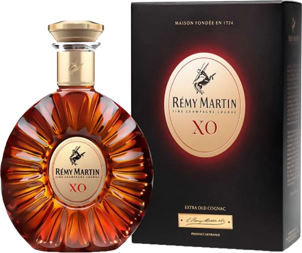 Rémy Martin XO 1L - Image 1