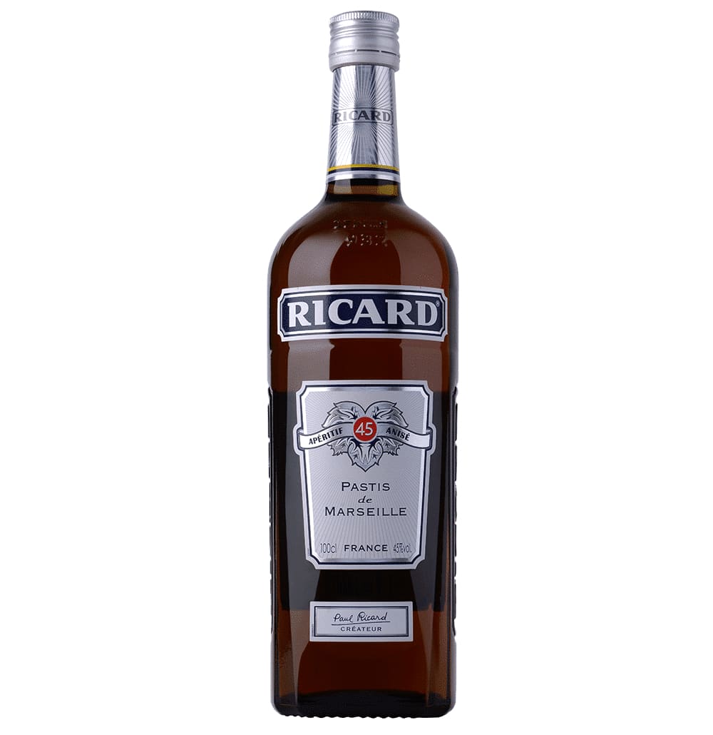 ricard.png Ricard 1L - Image 1