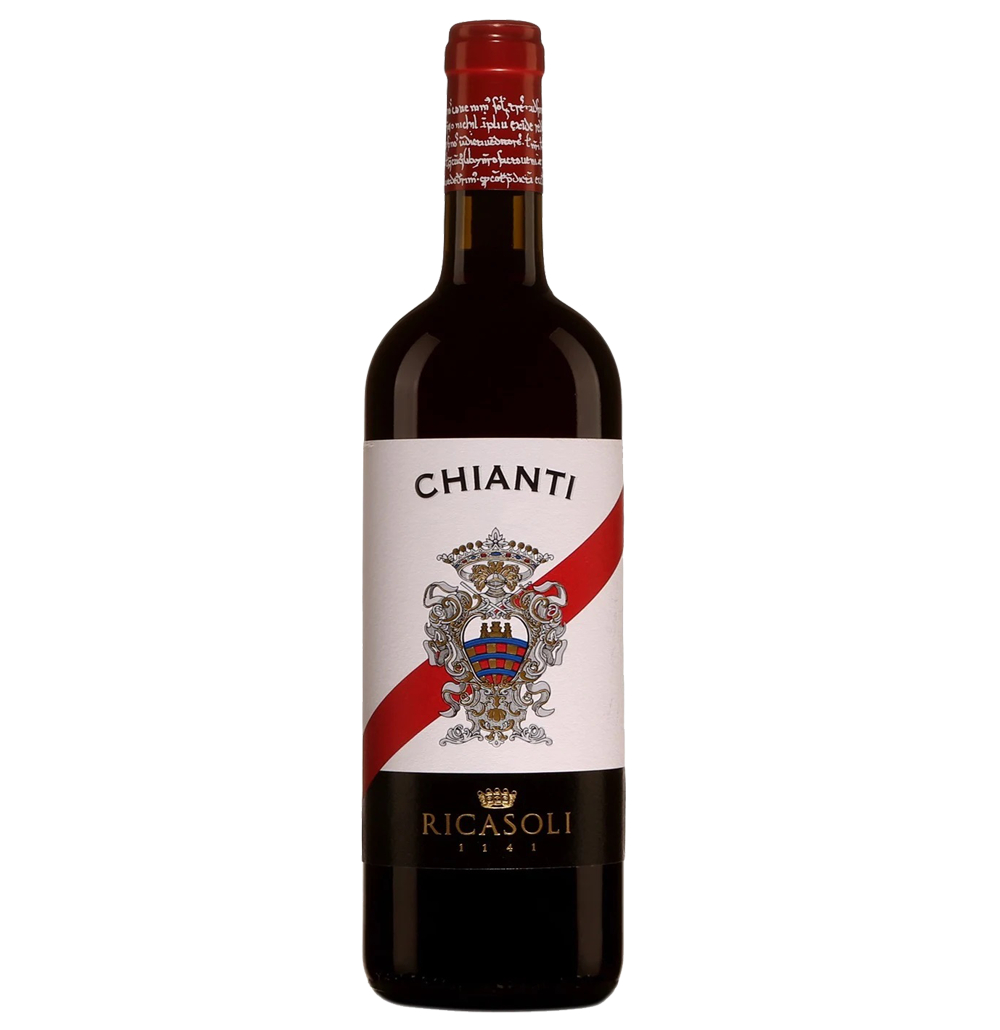 Ricasoli Chianti del Barone 75cl - Image 1