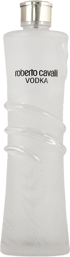 roberto.png Roberto Cavalli Vodka 1L - Image 1