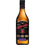 Ron Matusalem Rum 7 Year Old 70cl