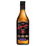 Ron Matusalem Rum 7 Year Old 70cl