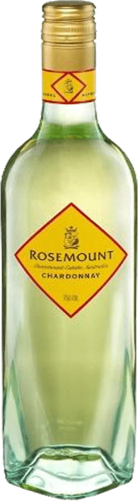 Rosemount Estate Crisp Chardonnay 75cl - Image 1