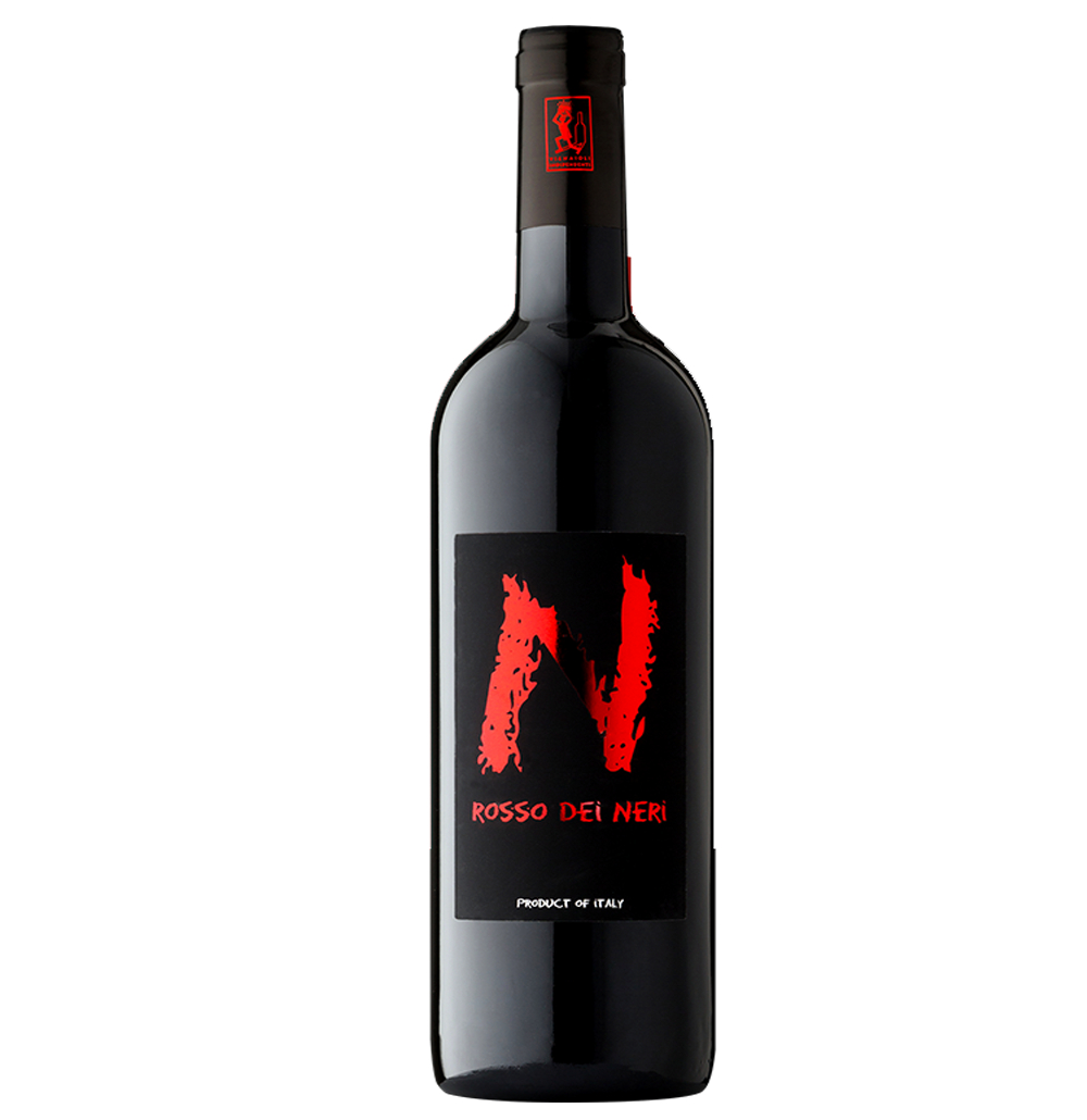 Rosso dei Neri 75cl - Image 1