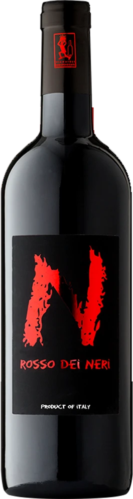 rosso-dei-neri.png Rosso dei Neri 75cl - Image 1