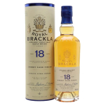Royal Brackla 18 Year Old 70cl