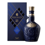 Royal Salute 21 Year Old Whisky 70cl