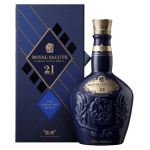 Royal Salute 21 Year Old Whisky 70cl