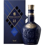 Royal Salute 21 Year Old Whisky 70cl