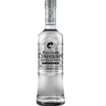 Russian Standard Platinum Vodka 1L