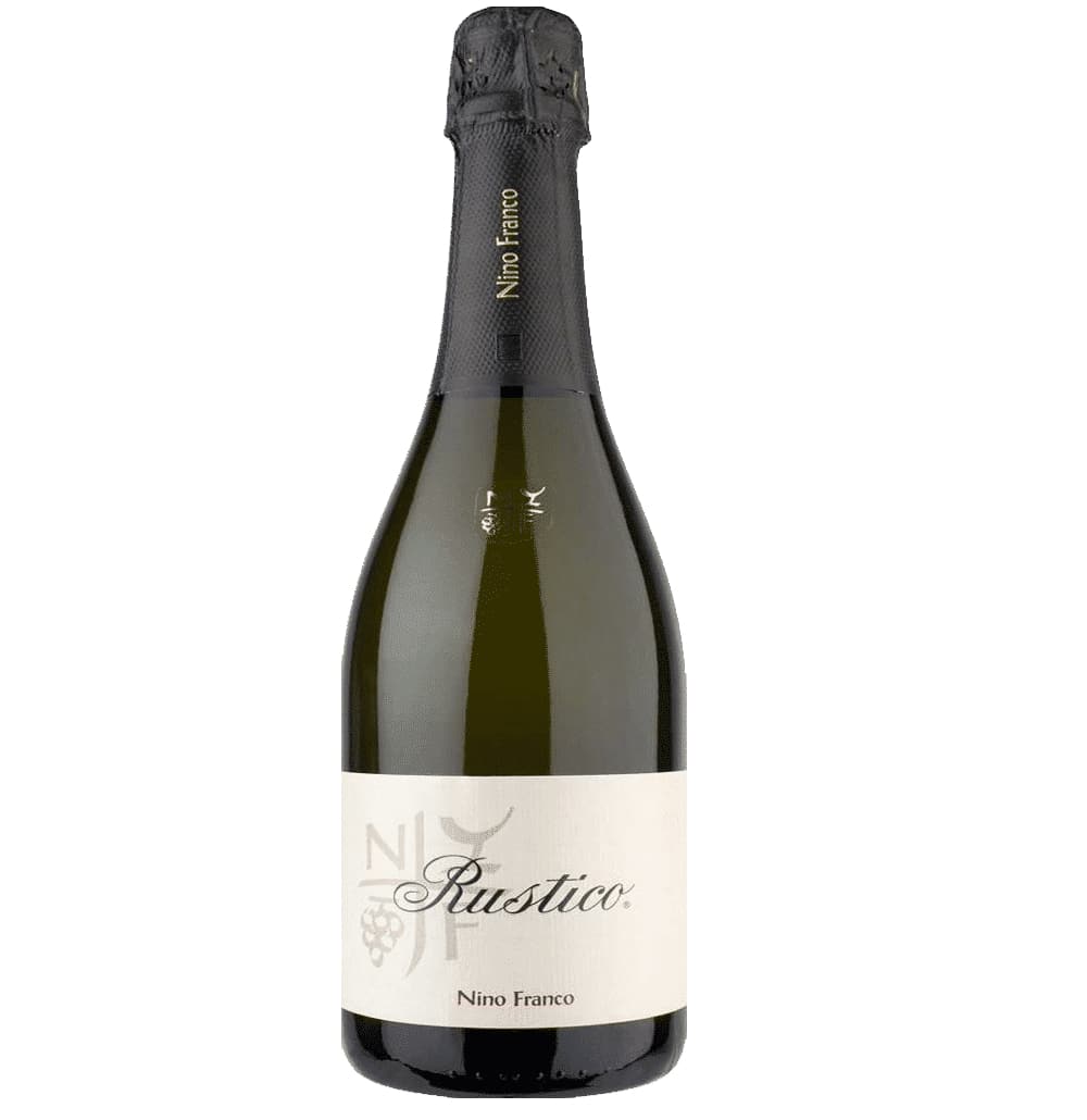 rustico.png Rustico Prosecco 75cl - Image 1