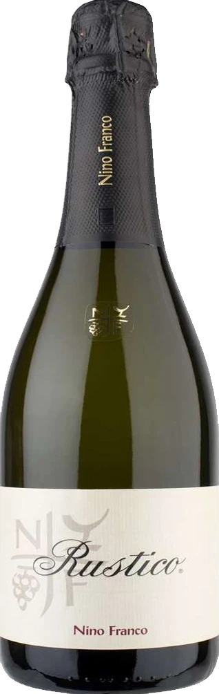 Rustico Prosecco 75cl - Image 1