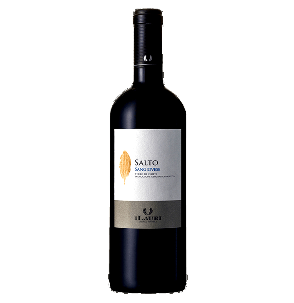 I Lauri Salto Sangiovese 75cl - Image 1