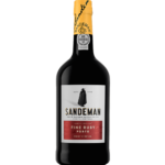 Sandeman Fine Ruby Porto - 75cl