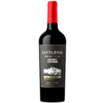 Santa Julia Reserva Cabernet Sauvignon 75cl