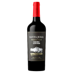 Santa Julia Reserva Cabernet Sauvignon 75cl