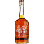 Sazerac Straight Rye Bourbon Whisky 75cl
