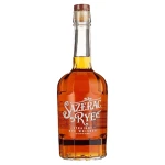 Sazerac Straight Rye Bourbon Whisky 75cl