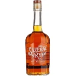 Sazerac Straight Rye Bourbon Whisky 75cl