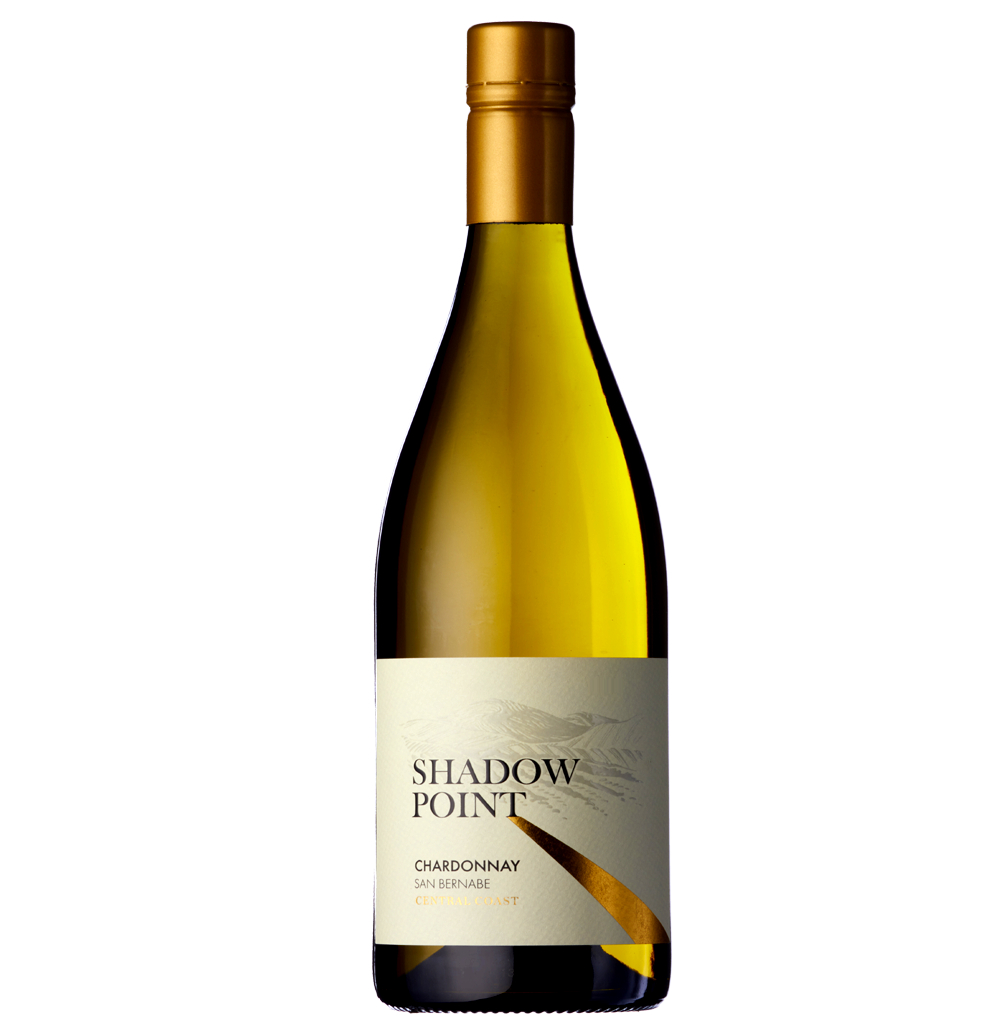 shadow.png Shadow Point Chardonnay 75cl - Image 1