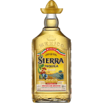 Sierra Tequila Reposado 1L