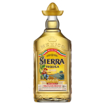 Sierra Tequila Reposado 1L