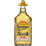 Sierra Tequila Reposado 1L