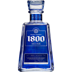 1800 Silver Tequila 75cl