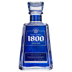 1800 Silver Tequila 75cl
