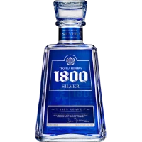 1800 Silver 750ML by 1800 - Compare prices in UAE